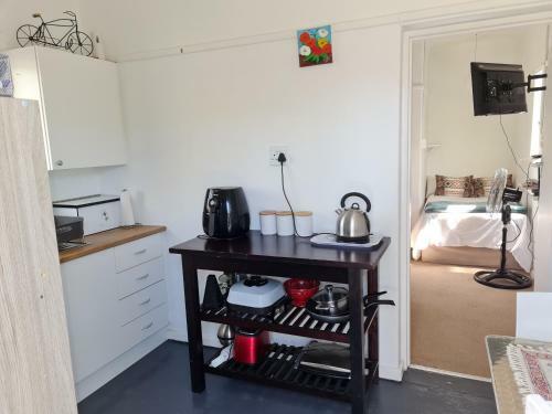 Apartamento One Man Cottage