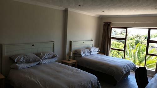 Hostal Stonehouse On Main