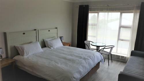 Hostal Stonehouse On Main