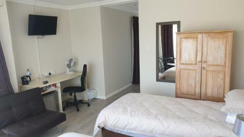 Hostal Stonehouse On Main