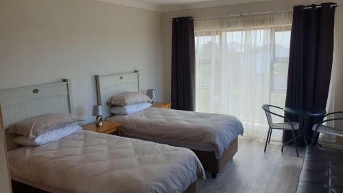 Hostal Stonehouse On Main