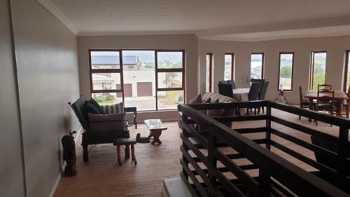 Hostal Stonehouse On Main