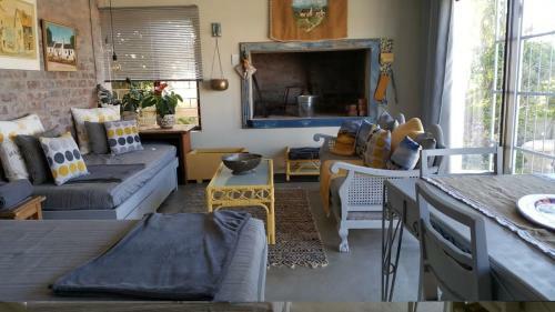 Apartamento Sjoe 1