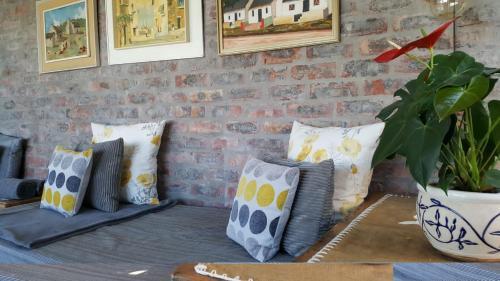 Apartamento Sjoe 1