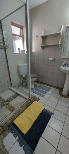 Apartamento Sjoe 1