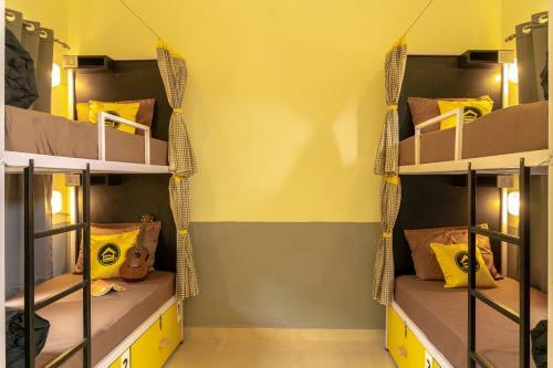 The Hosteller Kareri