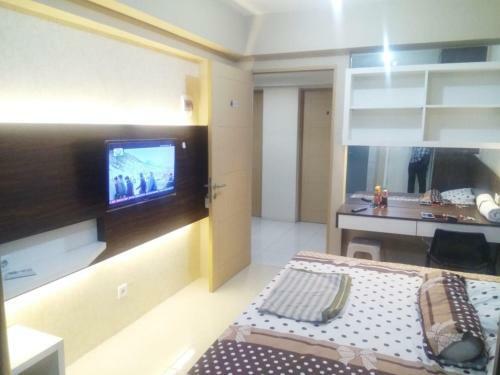 Hotel Apartement Educity By Havana Friends