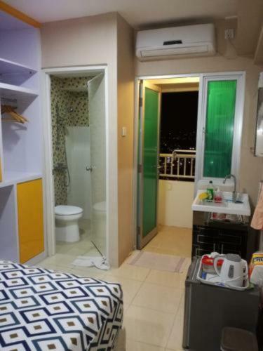 Hotel Apartement Educity By Havana Friends