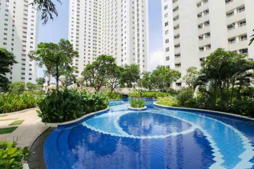 Hotel Apartement Educity By Havana Friends