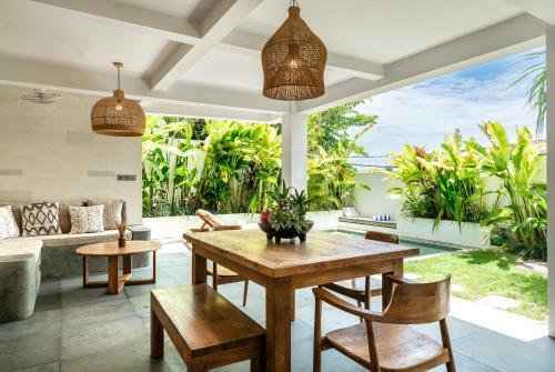 Yume Villas