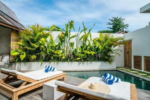 Yume Villas