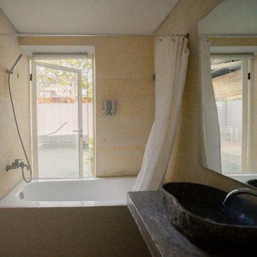 Nara Villa 2br With Private Pool
