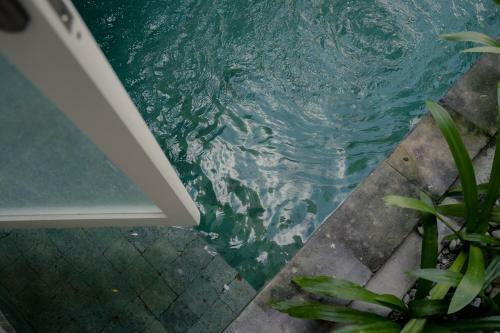 Nara Villa 2br With Private Pool