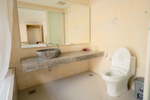 Nara Villa 2br With Private Pool