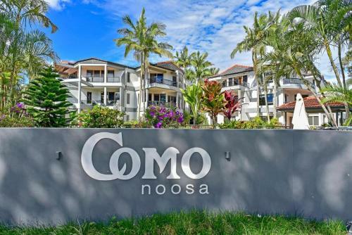 Apartamento Como Noosa