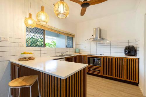 Apartamento Reef Resort - 2 Bedroom Townhouse