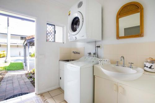 Apartamento Reef Resort - 2 Bedroom Townhouse