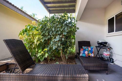 Apartamento Reef Resort - 2 Bedroom Townhouse