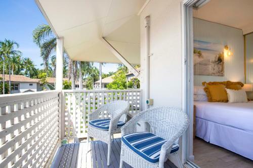 Apartamento Reef Resort - 2 Bedroom Townhouse