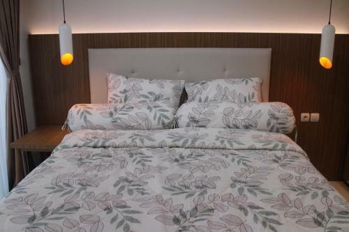 Apartamento The Wongso Patraland Amarta