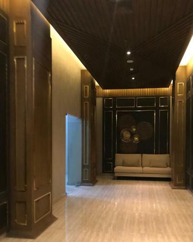 Apartamento The Wongso Patraland Amarta