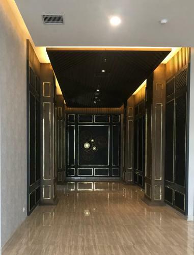 Apartamento The Wongso Patraland Amarta