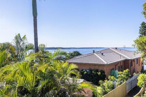 Apartamento Coastal Paradise At Fore Dek 3