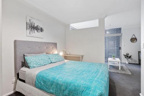 Apartamento Cbd Snuggle Pad - Sleeps Two