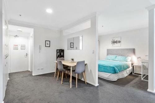 Apartamento Cbd Snuggle Pad - Sleeps Two