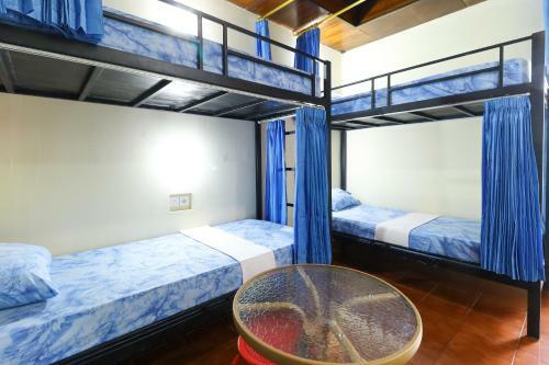 Rw Downtown Hostel Ubud