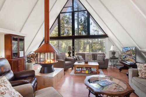 Woodside Hideout