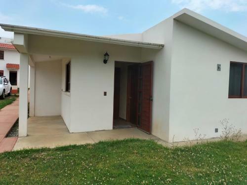 Lodge Villazol Caba�as