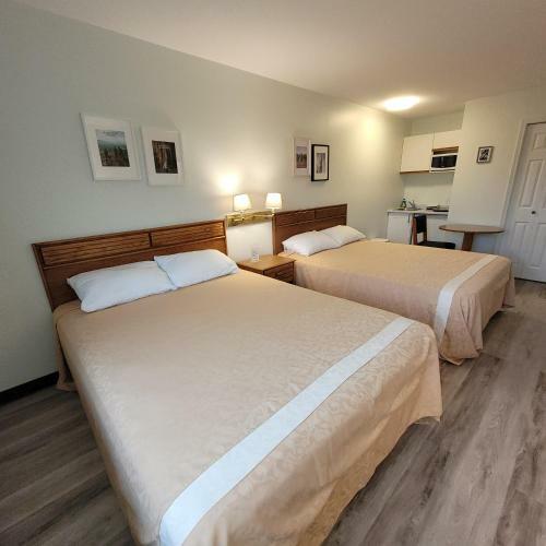Hotel Ridgeview Motor Inn