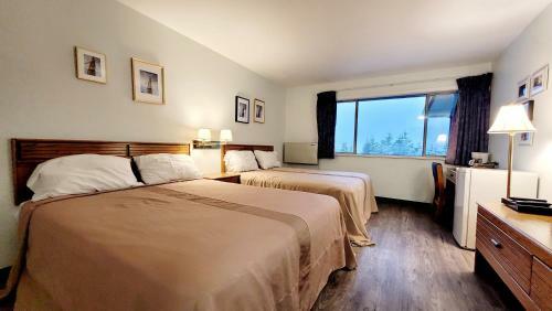 Hotel Ridgeview Motor Inn
