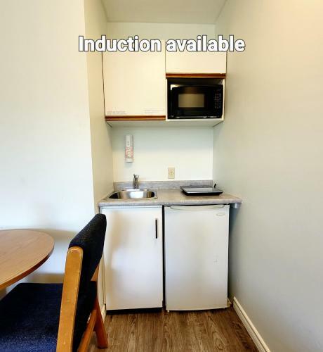 Hotel Ridgeview Motor Inn