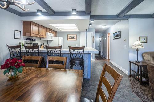 Apartamento Longbranch