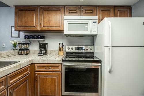 Apartamento Longbranch
