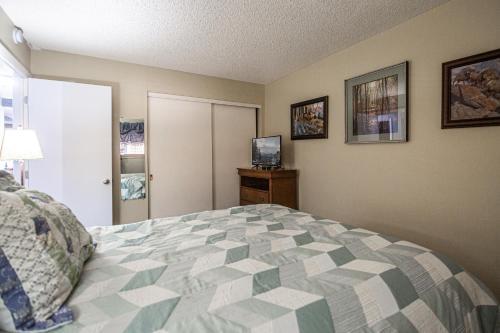 Apartamento Longbranch