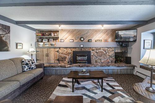 Apartamento Longbranch