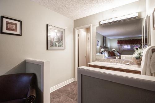 Apartamento Longbranch
