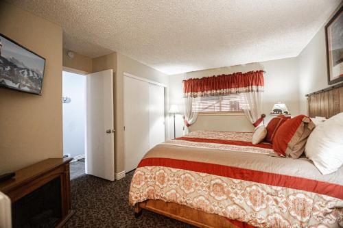 Apartamento Longbranch