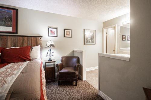 Apartamento Longbranch
