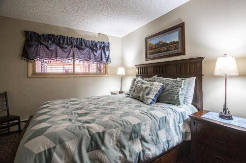 Apartamento Longbranch