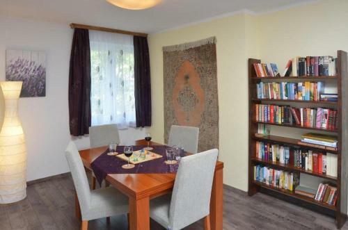 Apartamento Villa M�ller Rotfuchs