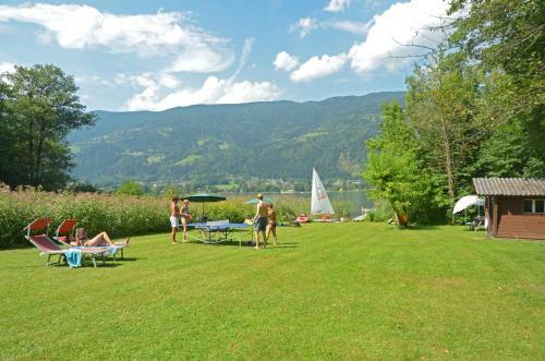 Apartamento Villa M�ller Rotfuchs