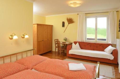 Apartamento Villa M�ller Rotfuchs