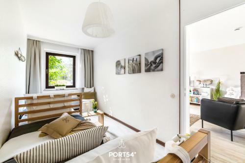 Apartamento Seaside 111