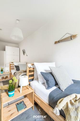 Apartamento Seaside 111