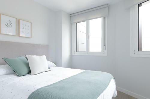 Apartamento Cangas De Narcea
