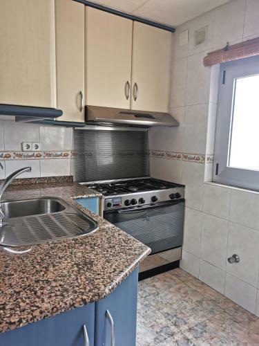 Apartamento Moderno Y Centrico Piso En Cartagena